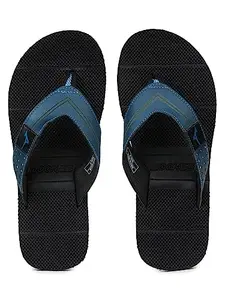 ABROS AWFG3016_BLACK/TEAL-6UK