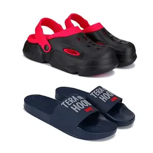 Bersache Lightweight Stylish Sandals For Men-6032-1588