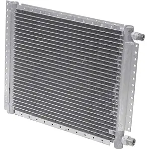 Universal Air Conditioner CN 001214PFC A/C Condenser (6)