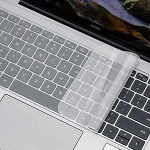 NayaHai for Universal Silicone 14 Inch Laptop Keyguard Keyboard Protector, Keyboard Dust Cover, Keyboard Skin 14Inch” keyguard