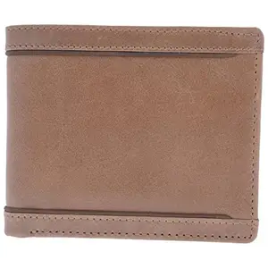 RL Camel Men's Wallet (w41-tn)