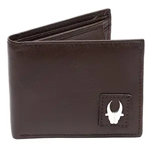WildHorn Leather Wallet for Mens