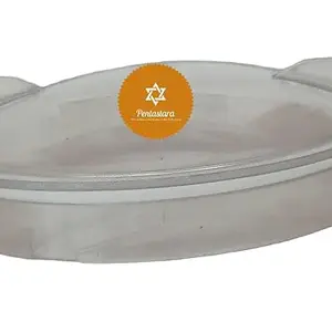 PENTASTARA- "Butterfly"Mixer Grinder- 500ml "Chutney jar lid" only (11.5 cm / 115mm)