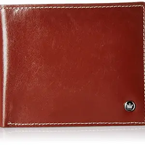 Louis Philippe Tan Men's Wallet (LPU8200063)