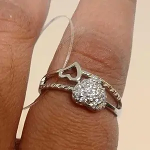 Bhagwati jewels art | Stylish womens traditional rings 5062