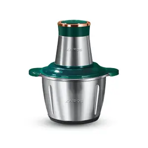 Kairos Multiutility Grinder And Mixer 2000ml (400 w)