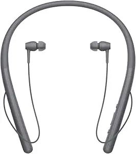 Sony WI-H700 Hi-Res Wireless in Ear Headphone | tooth | WIH700/B