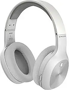 Wireless tooth Headphones tooth V5.1 40Mm Drivers,White (W800Bt + Wt)(6923520242122)