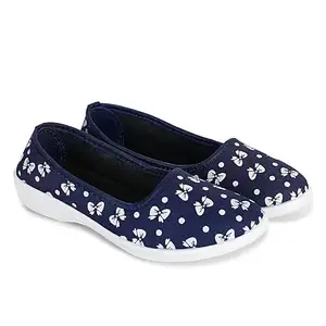 Latest Collection, Comfortable & Fashionable Bellies for Women's and Girl's(R02-WHTI__8)