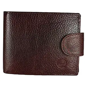 REVO Pure Leather Wallet