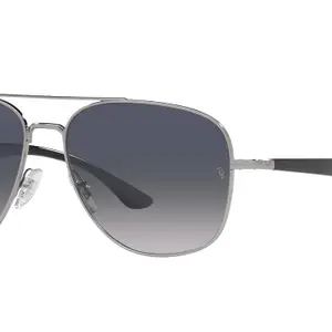 Visit the Ray-Ban Store Ray-Ban Unisex Adult Square sunglasses