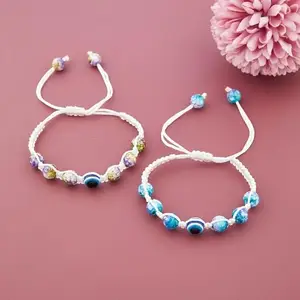 A369Unisex bracelet for wear all oction and comfartable with any jwellery