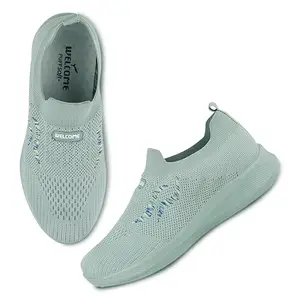 URJO CANES-03 Women's Lightweight Walking Shoes Super Flexible Comfortable Casual Running for Everyday Wear Shoe for Women by Welcome URJO-W-CANES-03-PISTA_7