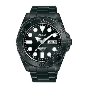 Alba Men's Analog Wristwatch AL4483X1