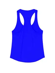 THE BLAZZE Gym & Yoga Tank Top - Soft & Stretchy Activewear for Women 1005 NB20 Parent