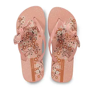 Ipanema ANTA womens 26085-20323 Light Pink Slipper - 3 UK (26085-20323)