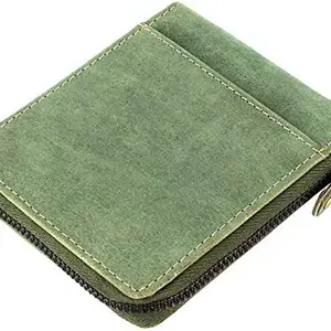 HINTZ Genuine Leather 100% Pure Wallet/Card Holder/Money Clip RFID Protected Multiple Card Slots Slim Stylish New Products