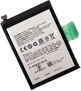 AB Traders BLP817 Mobile Battery Compatible for Oppo A15 / A3s -(4230mAh)