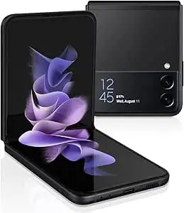 Samsung Galaxy Z Flip 3 8GB 128GB