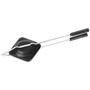 WayMore Hard Anodised Nonstick Gas Sandwich Toaster