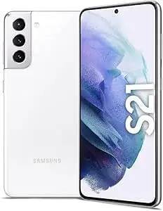 Samsung Galaxy S21 SM-G991B 128GB 8GB