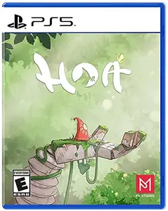 Crescent Hoa for PlayStation 5
