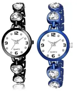 Watch for Women&Girls(SR-371) AT-3711(Pack of-2)