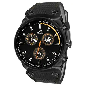 ADAMO Invictus Men's Wrist Watch A305NL02