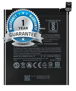 ININSIGHT SOLUTIONS Original BN43 Battery for Redmi Note 4