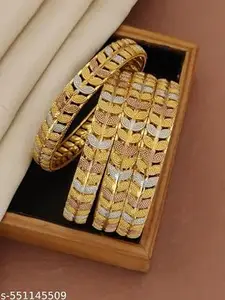 Feminine Fancy Bangles| design - 2948 stylish and beautiful design Bangles