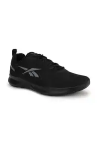 Visit the Reebok Store Reebok Men's Sports Shoe - Flylite Voyager - Running Shoe - Ideal for Running & Gym