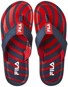 Fila PEA/CHN RD Men's Flip-Flops & Slippers11009849 9