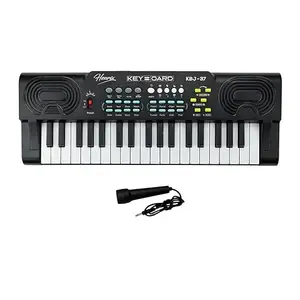 Henrix KBJ-37 37 Key Junior Keyboard