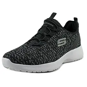 Skechers DYNANIGHT PINCAY (58357-BLK_6)