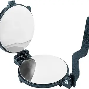 Roti Maker Press Heavy Duty Kitchen Utensil for Roti Chapati Puri Papad Khakhra Size - 7.25 Inches