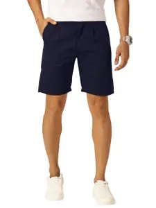 Visit the Thomas Scott Store Thomas Scott Men's | Solid | Mid Rise | Light Weight | 100% Cotton | Casual | Chino | Shorts for Men