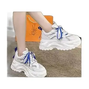 Shoe_World Girls? Shoes for Running and Fun ? Shoe_World Design | Style 390 | IND - 4 FFW_1182 Multicolor