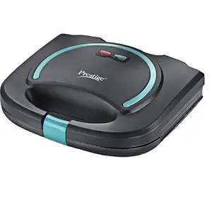 Prestige PGMFB (D) Sandwich Toaster Designer Series