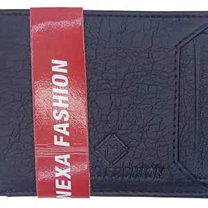 NEXA FASHION Artificial Leather Wallet for Mens