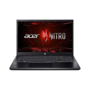 Acer Nitro V Gaming 13th Gen Intel Core i5-13420H with RTX 4050 Graphics 6GB VRAM, 144Hz Display (16GB DDR5/512GB SSD/Windows 11 Home/Wi-Fi 6),15.6"(39.6cms) FHD ANV15-51