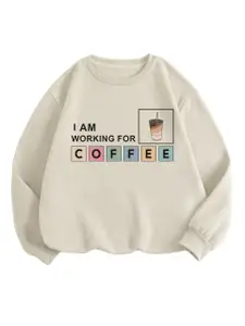 Visit the TAGAS Store TAGAS Women's Sweatshirt|| Jumper Womens Winter Wear ||Graphic Print Sweatshirt for (Women) |