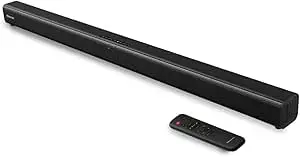 Hisense HS205 2.0ch Soundbar
