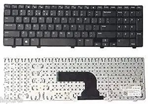 TravisLappy for Keyboard DELL Inspiron 15 3521 15 3537 15R 5521 15R 5537