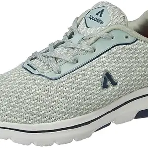 Aqualite Women ELI Shoes, Pista M.Blue, 5 UK/India