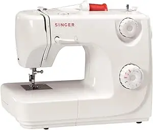 Singer Sewing Machine, 8280, 1