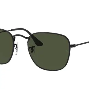 Visit the Ray-Ban Store Ray-Ban Unisex Square Sunglasses - 0RB3857