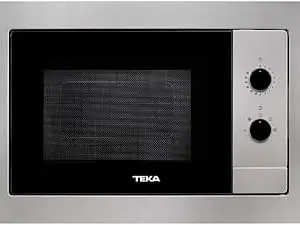 Teka Built-In Microwave 60cm 20 Liter MB 620 BI