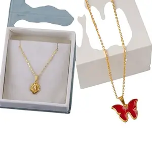 Elegant Necklaces for Every Occasion|SILKS10654-SHEET-ALL