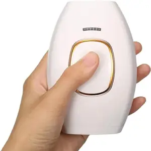 CBEX IPL Laser Hair Removal for Women and Men,500000 Flashes at-Home Hair Removal Device for Face Leg Arm Back Bikini Line Whole Body Treatment