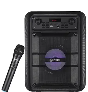 Zoook Rocker Thunder Pro 30 Watt Wireless Bluetooth Party Speaker